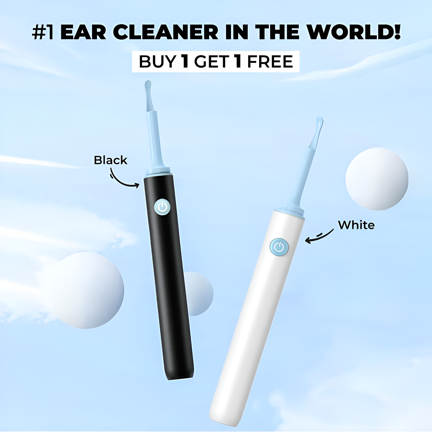 Elyndar Ear Wax Removal Pro - elyndar